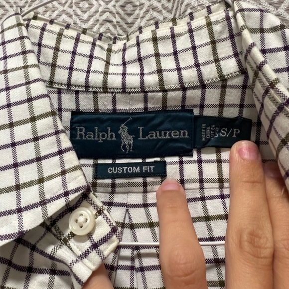 Formal Button Down - Picture 5 of 5